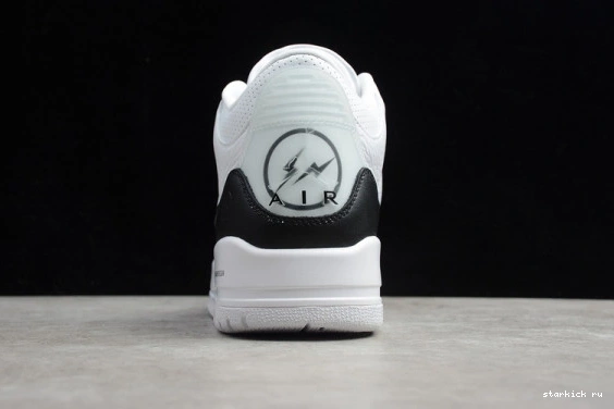 DA3595-100 fragment  DA3595-100 3 Air Jordan 0712